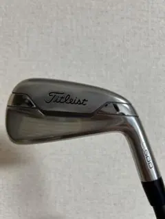 タイトリストU500 3番ユーティリティ　AMT S200 タイトリストU500 3番ユーティリティ AMT S200 Titleist U•500 Golf