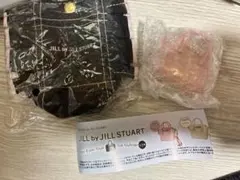 ジルスチアート　ガチャ　セット