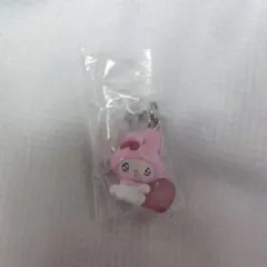 サンリオ マイメロディ エモきゅん めじるしアクセサリー