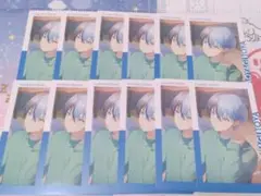 プロセカ エピカ vol.21 A 覚醒前 青柳冬弥 12枚セット
