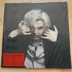 2026年最新】Best of fujii kaze 2020-2024の人気アイテム - メルカリ