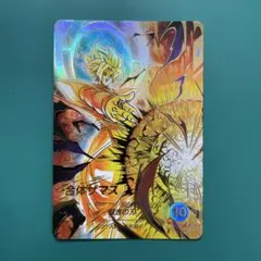 sdv8-029 合体ザマス　パラレル