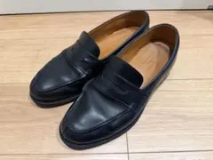 美品】ジャランスリワヤ99038 40(UK7.0) ブラック ビブラムソール