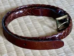 ローレンラルフローレン　メッシュベルト