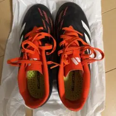 adidas PREDATOR サッカー トレーニングシューズ