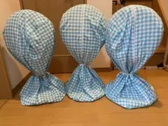 扇風機収納カバー