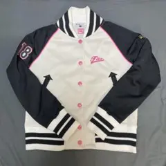 FILA GOLF スタジャン レディース Lサイズのサムネイル