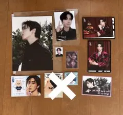 Stray Kids ハン まとめ売り トレカ フォト ラントレ