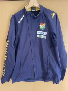 kappa ジェフ千葉 トレーニングウエア