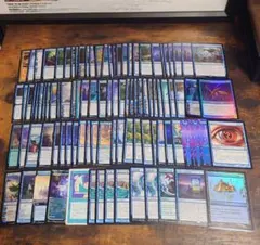 MTG 引退品 パイオニア、モダンデッキ 複数 MTG 引退品 パイオニア、モダンデッキ 複数 MTG 引退品