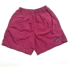 Patagonia レディース バギーズパンツ XS ピンク