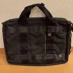 2026年最新】PORTER ポーター ヒート 3WAYブリーフケースの人気