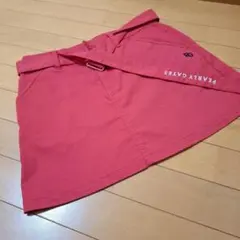 PEARLY GATES スカート サイズ1