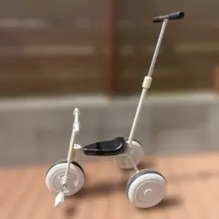 無印良品　三輪車のサムネイル