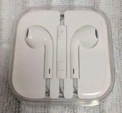 【匿名配送】Apple iPhone 純正 イヤホン