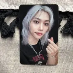 StrayKids ATE 韓国 事前収録 サノク フィリックス トレカ 2025年最新】サノク フィリックスの人気アイテム - メルカリ