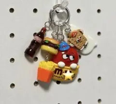 じゃらじゃらキーホルダー　２点 2025年最新】キーホルダー ジャラジャラの人気アイテム - メルカリ