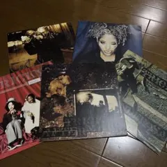 2025年最新】tricky LPの人気アイテム - メルカリ