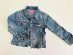 Gジャン   キッズ   SOMETHING  110