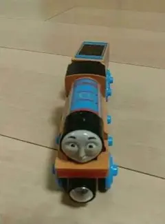 きかんしゃトーマス 木製レールシリーズ ゴードン - メルカリ