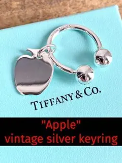 Tiffany broach ティファニー ブローチ りんご Apple SV Tiffany broach ティファニー ブローチ りんご Apple SV - メルカリ