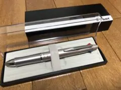 PILOT 多機能ボールペン