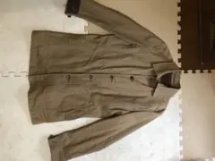 ミッシェルクランオム　ジャケット
