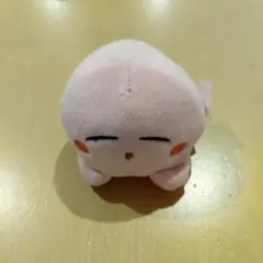 カービィ ぬいぐるみ すやすやカービィ