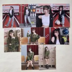 TWICE THIS IS FOR 国立 ラントレ ダヒョン　コンプリート