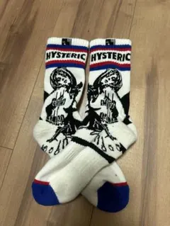 ヒステリックグラマー ソックス 靴下