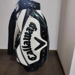 Callaway キャディバッグ ホワイトグリーン ブラックのサムネイル