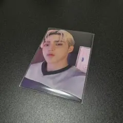 SEVENTEEN セブチ エスクプス セルカ