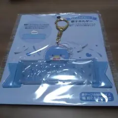 タキシードサム 銀テホルダー サンリオ エンジョイアイドルシリーズ