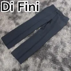 Di Fini ストレートパンツ メンズ ネイビー FREE SIZEのサムネイル