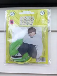 なにわ男子 大橋和也 POPMALL アクリルスタンドのサムネイル