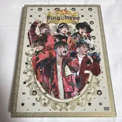 King & Prince/First Concert Tour 2018〈初…
