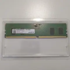 2026年最新】DDR5 5600 8gbの人気アイテム - メルカリ