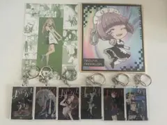 2025年最新】よふかしのうた アクリルキーホルダーの人気