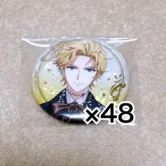 アイナナEXPO 六弥ナギ 缶バッジ10点 - メルカリ