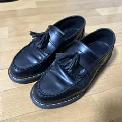 本革 ブーツ・革靴