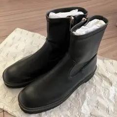 値下げ　美品*サイズSSルタロン♡トラックソールフィットショートブーツ
