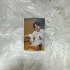 M!LK LOVE ENG!NE 吉田仁人 トレカ