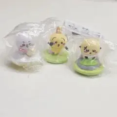 ちいかわ ヴィネットふれんず3