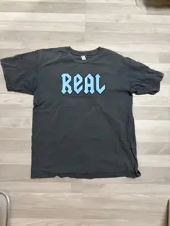 2026年最新】real skateboards tシャツの人気アイテム - メルカリ