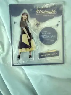 2025年最新】金村美玖 アクリルスタンドの人気アイテム - メルカリ