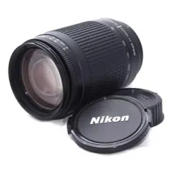[美品]AF NIKKOR 70-300mm F4-5.6Gのサムネイル