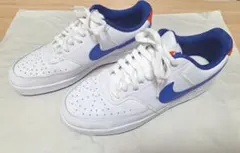 NIKE ナイキ コート ビジョン スニーカー シューズ 26.5cm