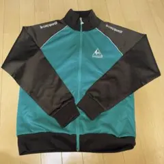 le coq sportif ジャージ トラックジャケット Mのサムネイル