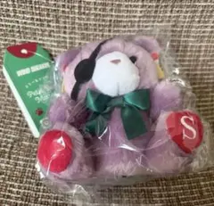 【新品】 WINDBREAKER ウィンブレ ぷちべあマスコット 蘇枋隼飛