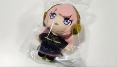 プロセカ 一番くじ ルカさん 巡音ルカ レオニ B賞 SEGA ラッキーくじ